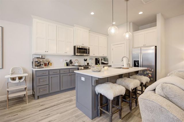 3727 Hardy Drive, Norman, OK 73069