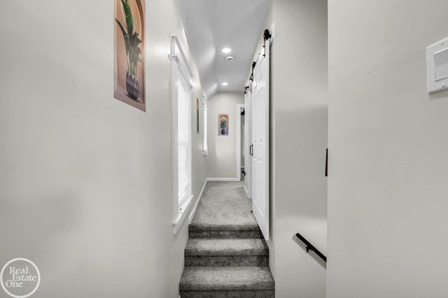 22816 Shakespeare Street, Eastpointe, MI 48021