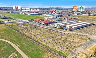 0 Town Center Drive, Apple Valley, CA 92308