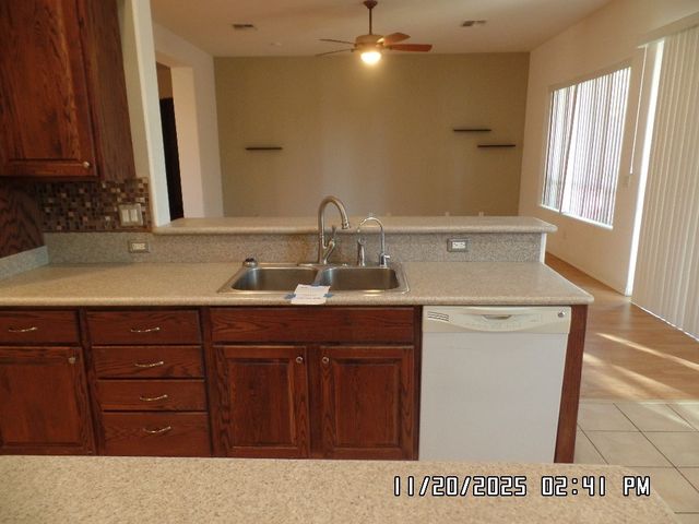 2668 Edgewater Drive, Bullhead City, AZ 86442