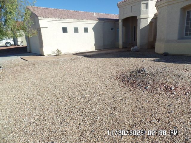 2668 Edgewater Drive, Bullhead City, AZ 86442