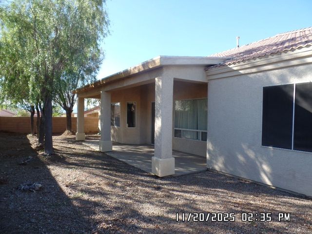 2668 Edgewater Drive, Bullhead City, AZ 86442