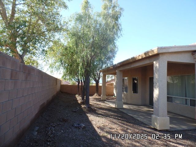 2668 Edgewater Drive, Bullhead City, AZ 86442