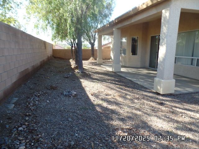 2668 Edgewater Drive, Bullhead City, AZ 86442