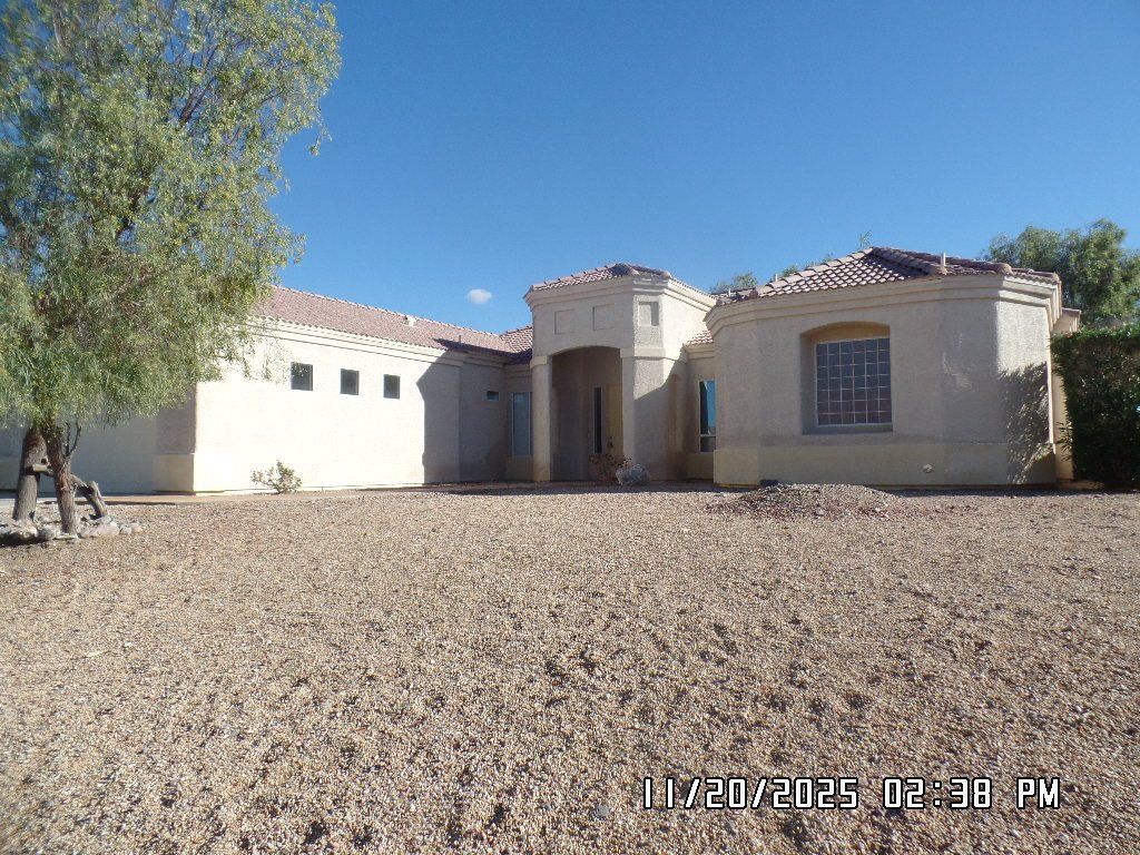 2668 Edgewater Drive, Bullhead City, AZ 86442