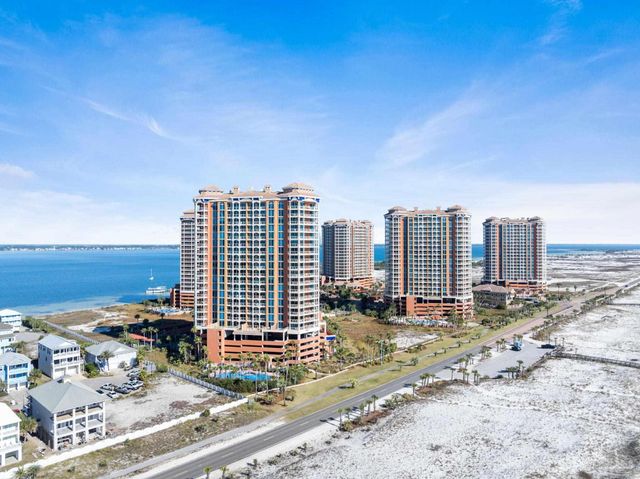 1 Portofino Dr 1102, Pensacola Beach, FL 32561