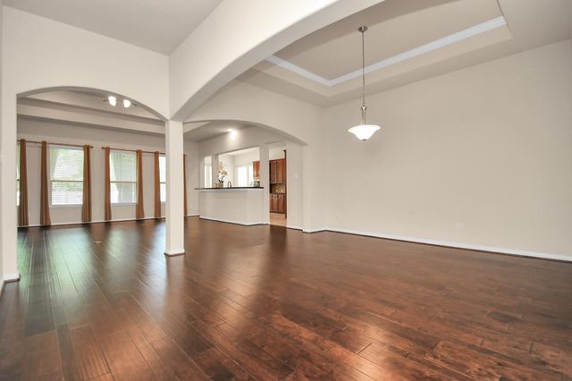 1122 Boxwood Place, Friendswood, TX 77546