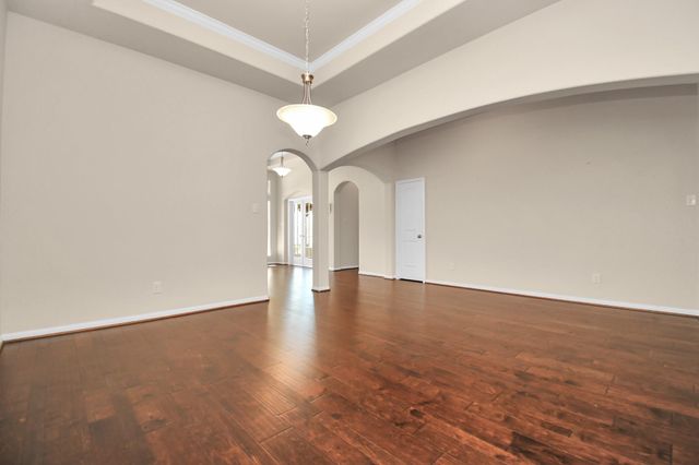 1122 Boxwood Place, Friendswood, TX 77546