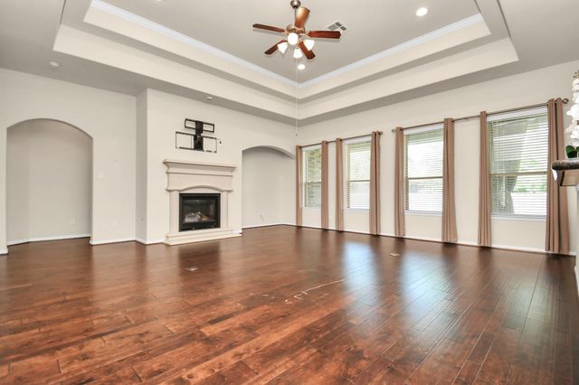 1122 Boxwood Place, Friendswood, TX 77546