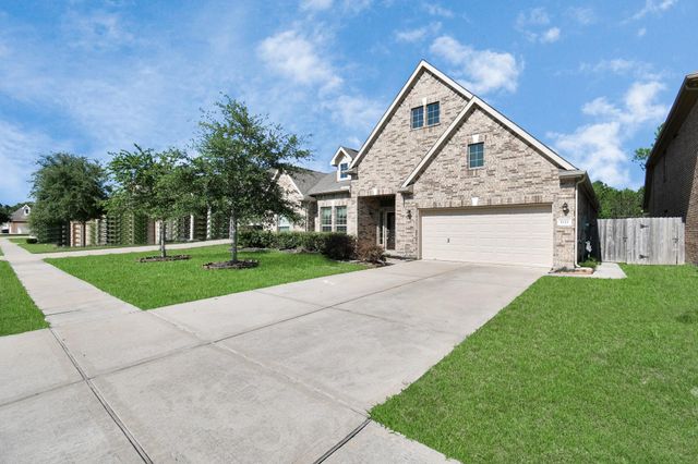 1122 Boxwood Place, Friendswood, TX 77546