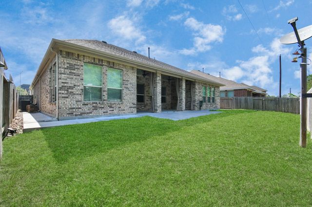 1122 Boxwood Place, Friendswood, TX 77546
