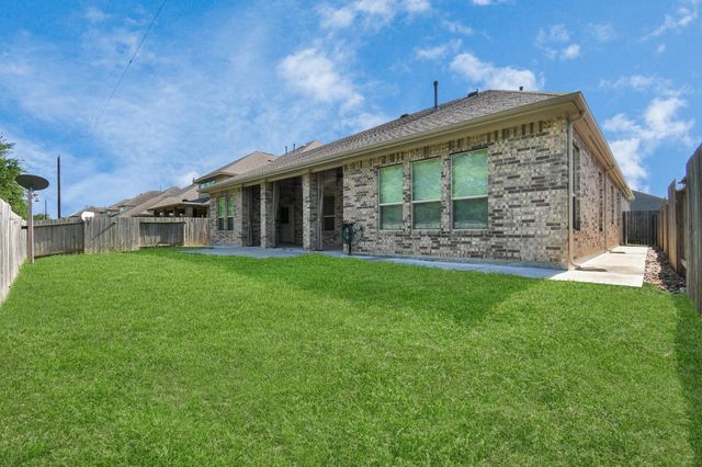 1122 Boxwood Place, Friendswood, TX 77546