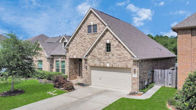1122 Boxwood Place, Friendswood, TX 77546