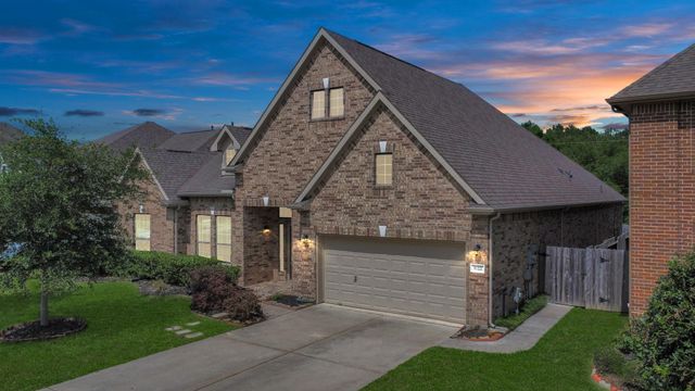 1122 Boxwood Place, Friendswood, TX 77546