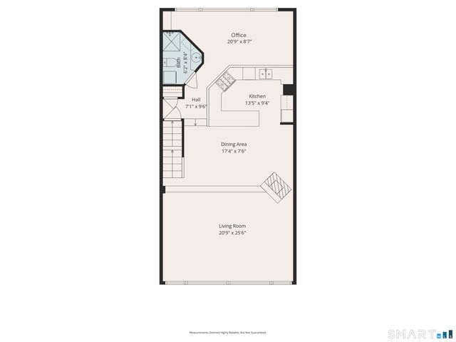 446 Whitfield Street C, Guilford, CT 06437