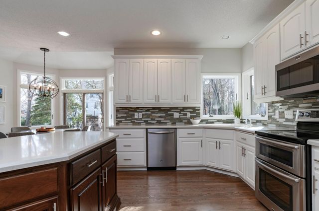 15053 Uplander Street NW, Andover, MN 55304