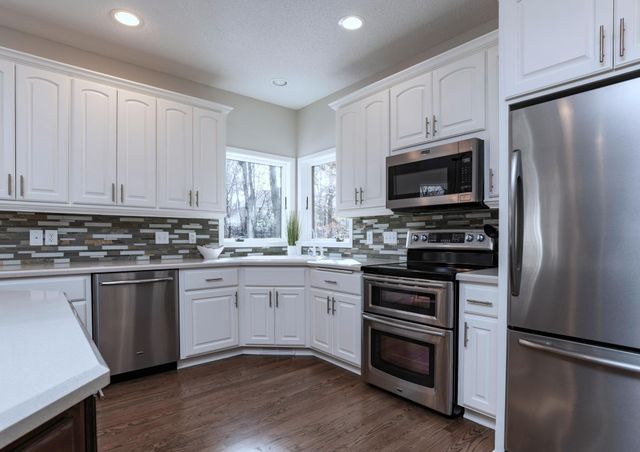 15053 Uplander Street NW, Andover, MN 55304