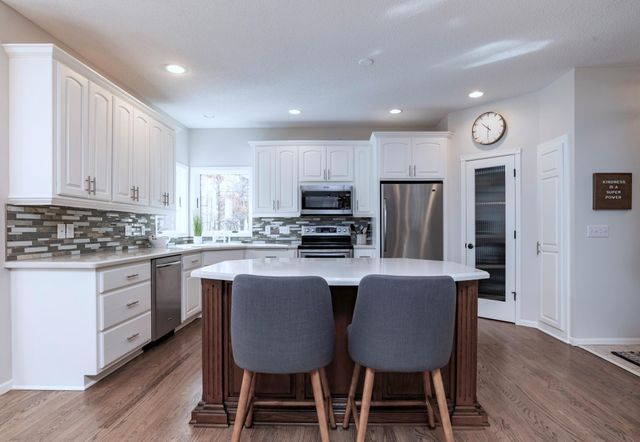 15053 Uplander Street NW, Andover, MN 55304