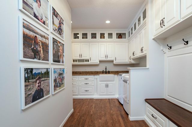 15053 Uplander Street NW, Andover, MN 55304