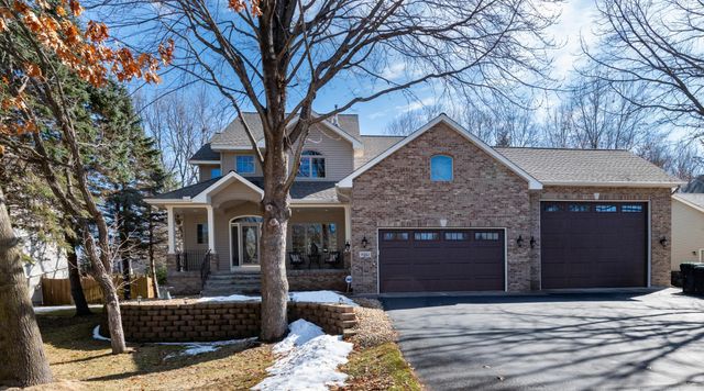 15053 Uplander Street NW, Andover, MN 55304