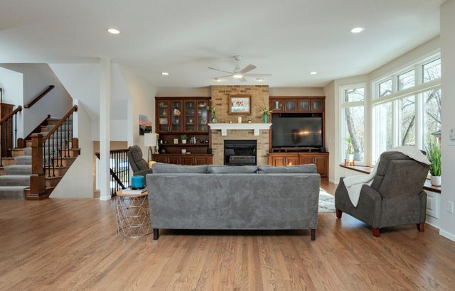 15053 Uplander Street NW, Andover, MN 55304