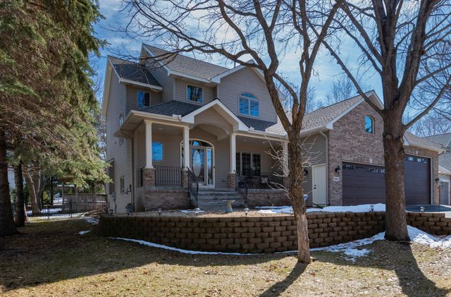 15053 Uplander Street NW, Andover, MN 55304