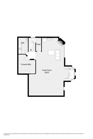 15053 Uplander Street NW, Andover, MN 55304