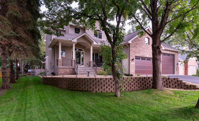 15053 Uplander Street NW, Andover, MN 55304