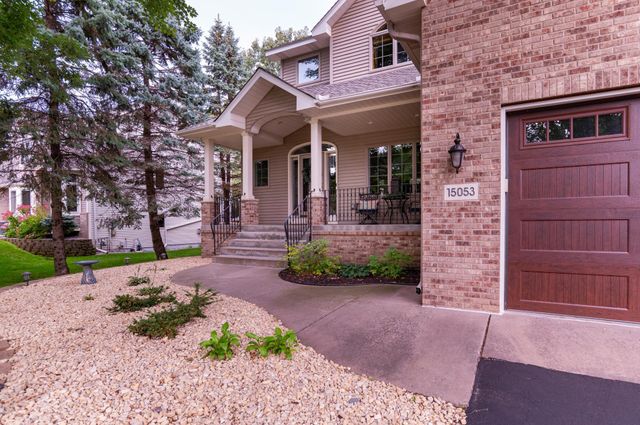 15053 Uplander Street NW, Andover, MN 55304