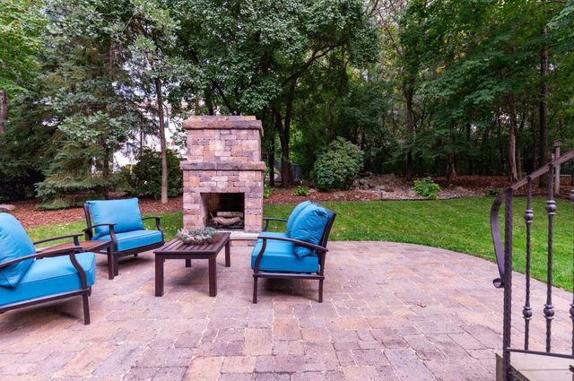 15053 Uplander Street NW, Andover, MN 55304