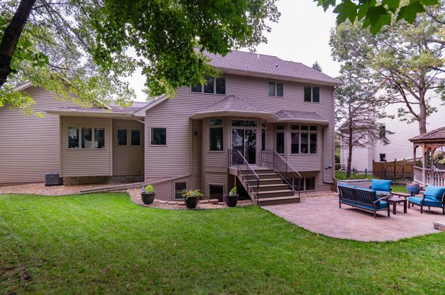 15053 Uplander Street NW, Andover, MN 55304