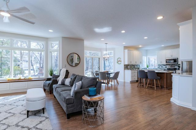 15053 Uplander Street NW, Andover, MN 55304