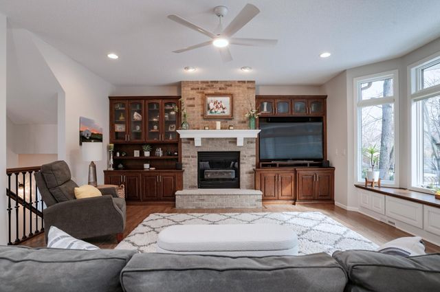 15053 Uplander Street NW, Andover, MN 55304