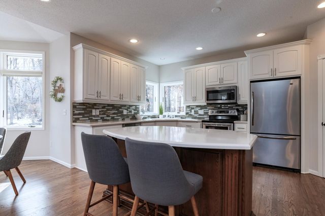 15053 Uplander Street NW, Andover, MN 55304