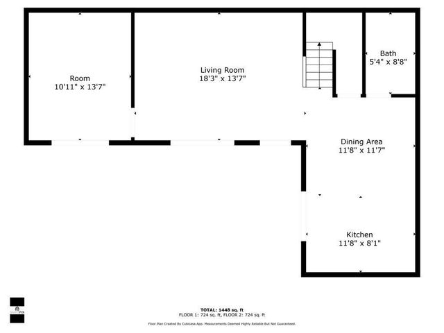 973 Springdale Circle 97-C, Palm Springs, FL 33461
