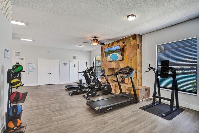 973 Springdale Circle 97-C, Palm Springs, FL 33461