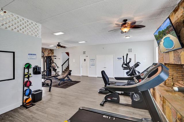 973 Springdale Circle 97-C, Palm Springs, FL 33461