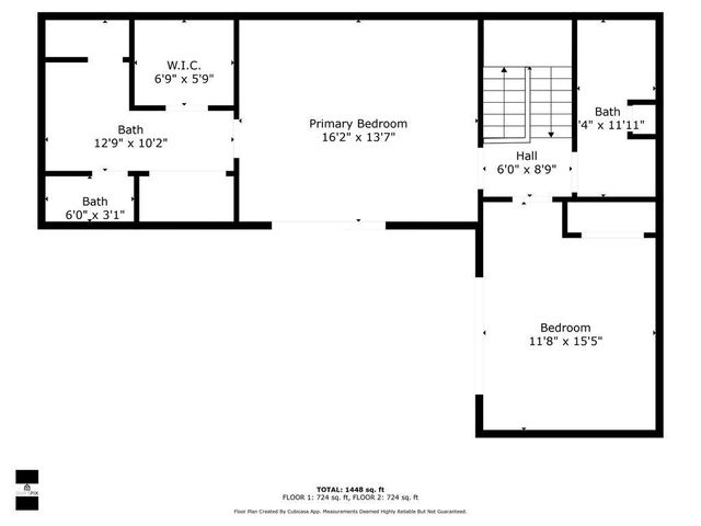 973 Springdale Circle 97-C, Palm Springs, FL 33461