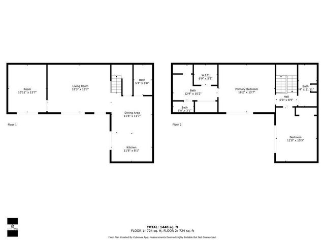 973 Springdale Circle 97-C, Palm Springs, FL 33461