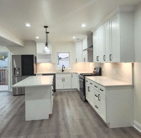 1021 Moss Street, Hammond, IN 46320