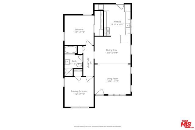 607 W 111th Place, Los Angeles, CA 90044