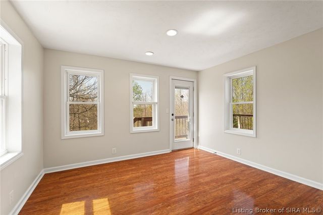 7046 Corydon Ridge Road, Lanesville, IN 47136