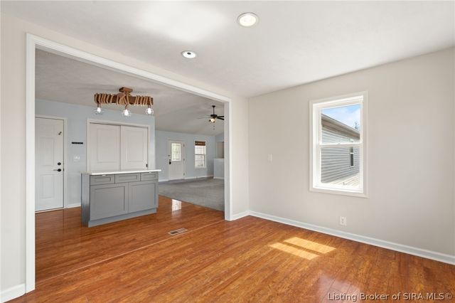 7046 Corydon Ridge Road, Lanesville, IN 47136