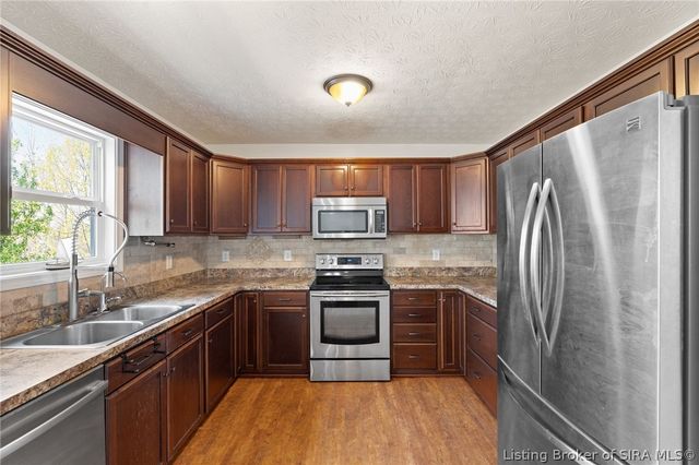 7046 Corydon Ridge Road, Lanesville, IN 47136