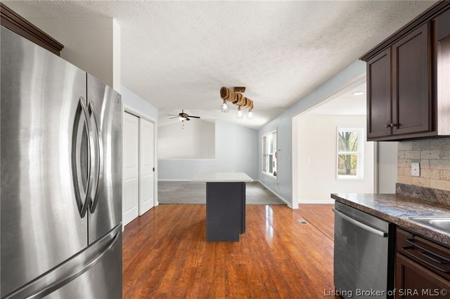 7046 Corydon Ridge Road, Lanesville, IN 47136
