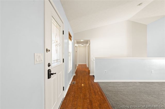 7046 Corydon Ridge Road, Lanesville, IN 47136