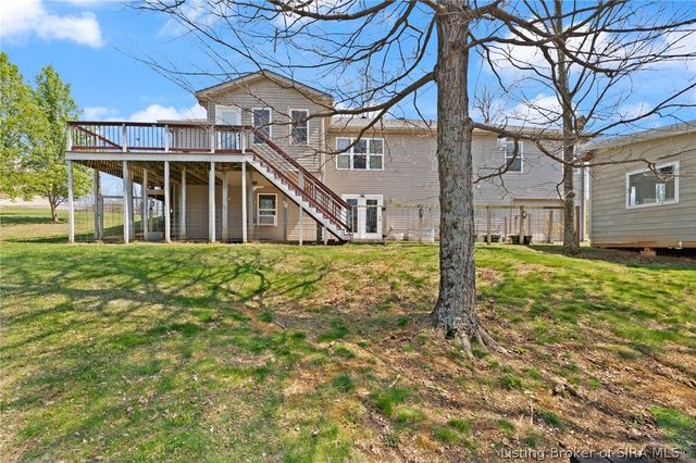 7046 Corydon Ridge Road, Lanesville, IN 47136