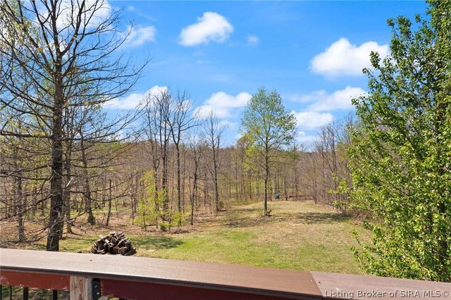 7046 Corydon Ridge Road, Lanesville, IN 47136