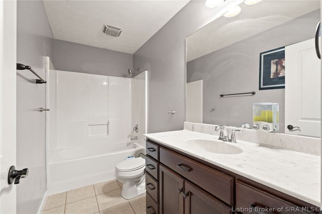 7046 Corydon Ridge Road, Lanesville, IN 47136