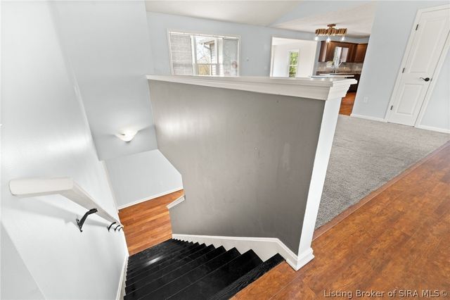 7046 Corydon Ridge Road, Lanesville, IN 47136